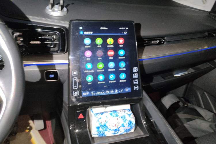 Used Hyundai Custo 2022 270TGDi Smart Luxury Flagship Edition TOP