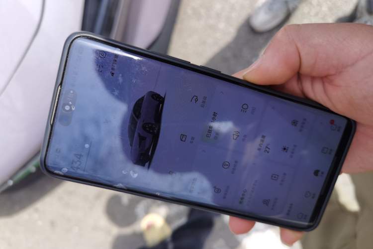 Used XPeng MONA M03 2025 600 with Ultra-Long Range Max