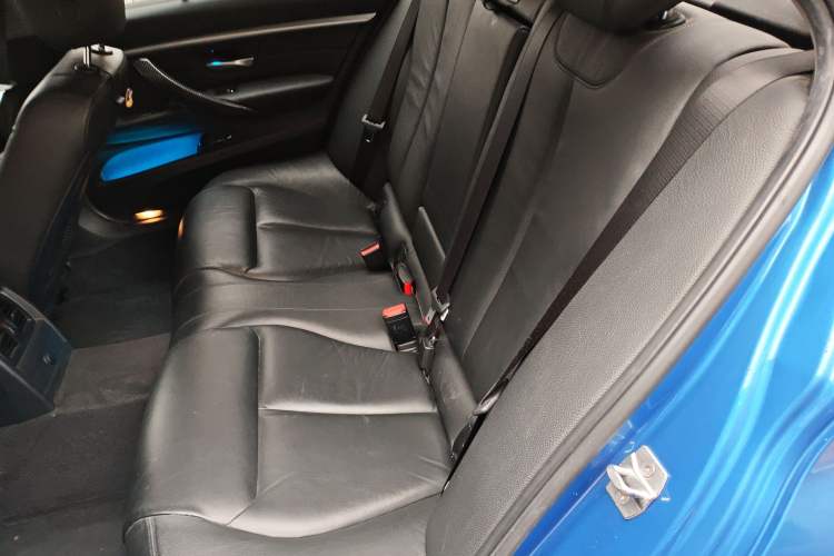 Used BMW 3 Series 2017 330Li M Sport Edition