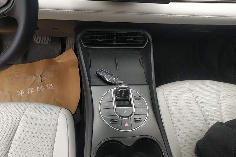 Used BYD Seal 05 DM-i 2025 DM-i Intelligent Drive 120KM Flagship Model
