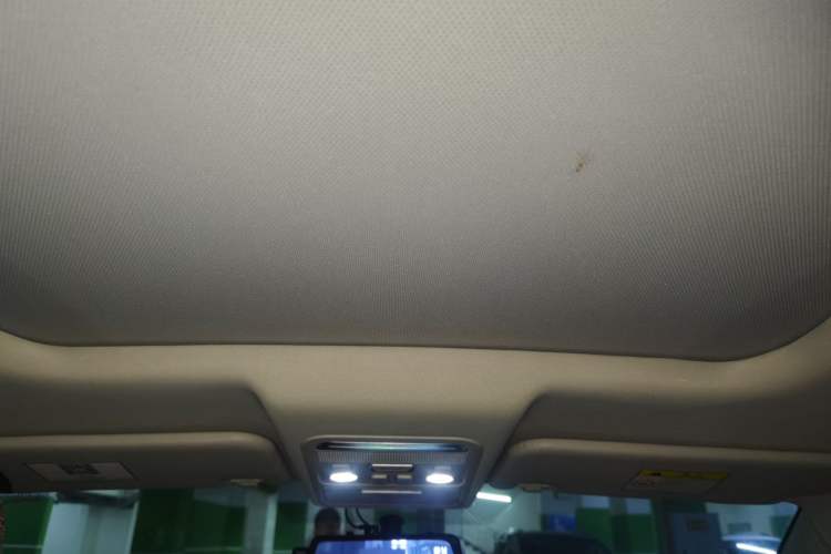 Used FORTHING T5L 2020 1.5T Automatic Luxury 7-Seater China VI Standard
