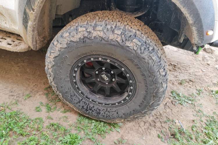 Used Ford F-150 Raptor 