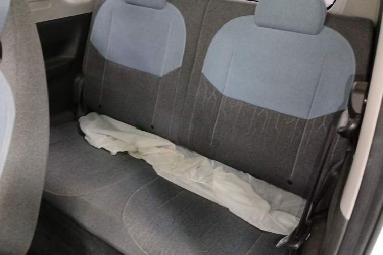 Used Geely Galaxy Panda 2023 Panda Mini 200km Dynamic Bear Left Rear Seat