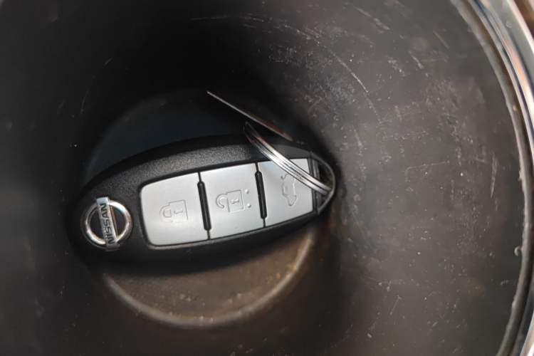 Used Nissan Teana 2013 2.0L XL Comfort Edition
