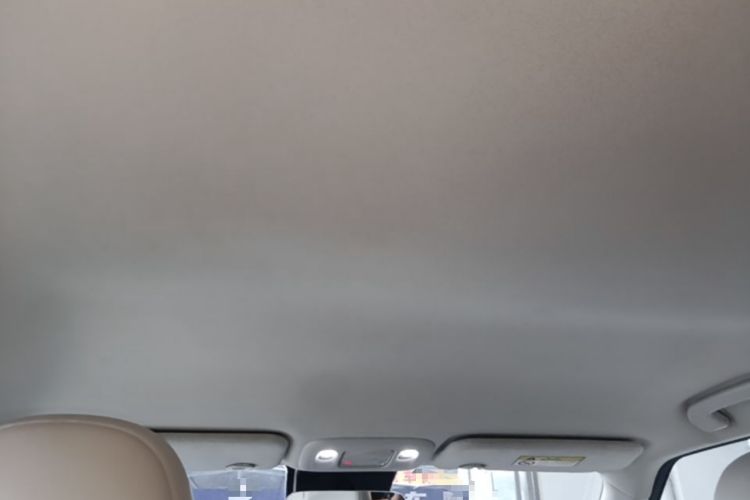 Used Dongfeng NAMMI 01 2024 430 Max Smart+