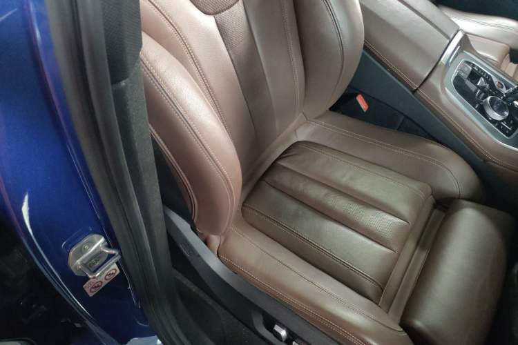 Used BMW X6 2020 xDrive30i M Sport Package
