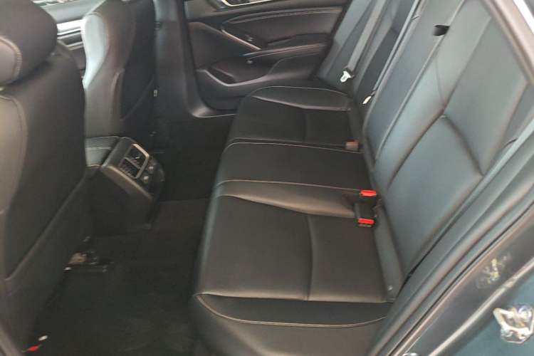 Used Honda Inspire 2022 260TURBO Elegant Edition Left Rear Seat