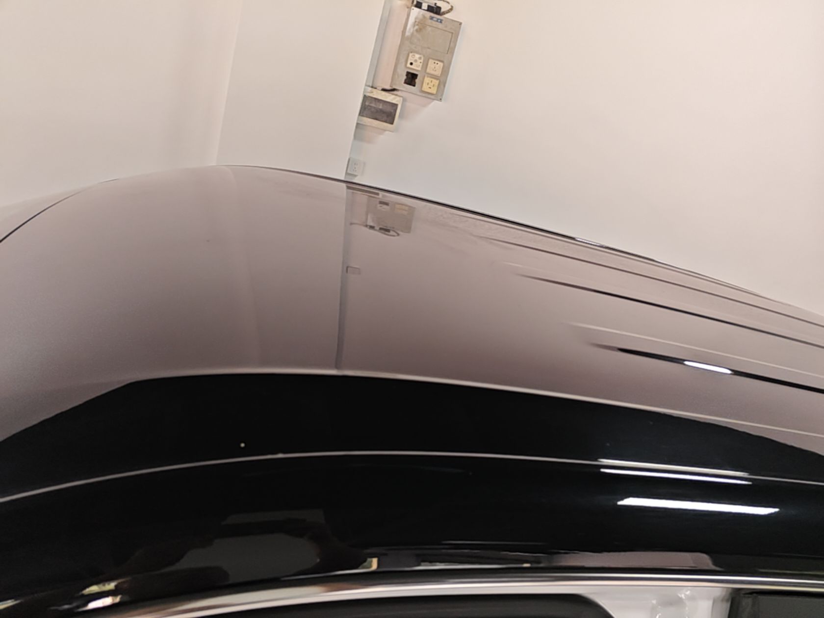 Dongfeng Aeolus L7 New Energy 2025 518 Comfort Edition — снимка 7