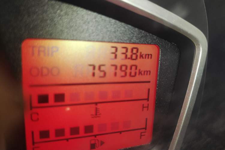 Used CHANGAN KAICHENG Star 3 2015 1.0L Value Edition Non-Air-Conditioned C10