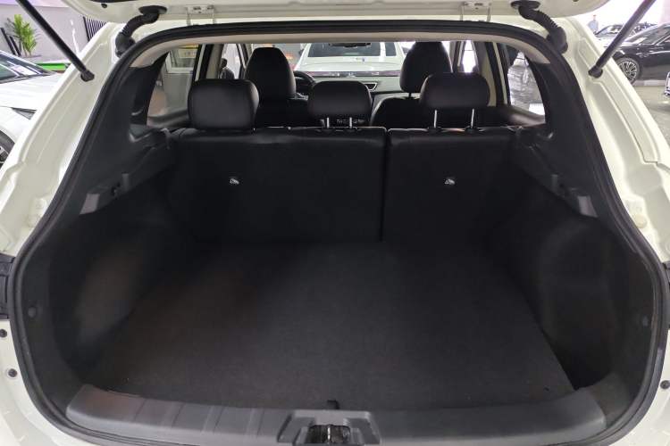 Used Nissan Qashqai 2022 2.0L CVT XV Premier Luxury Edition