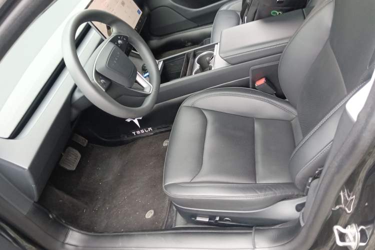 Used Tesla Model 3 2023 Rear-Wheel-Drive Version
