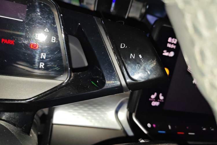 Used Volkswagen ID.6 X 2021 Pro Smart Long-Range Edition
