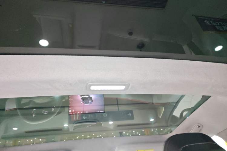 Used Zeekr 007 2024 Rear-Drive Enhanced Version 75 kWh