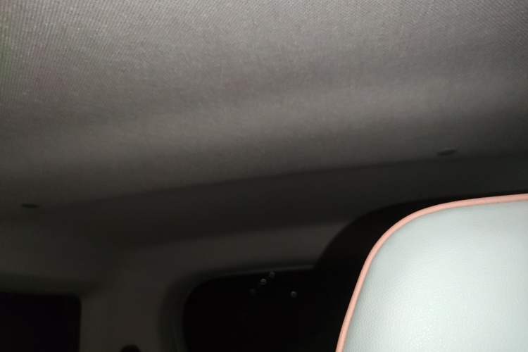 Used Know Beans Rainbow 2024 Colorful Cloud Edition Headliner