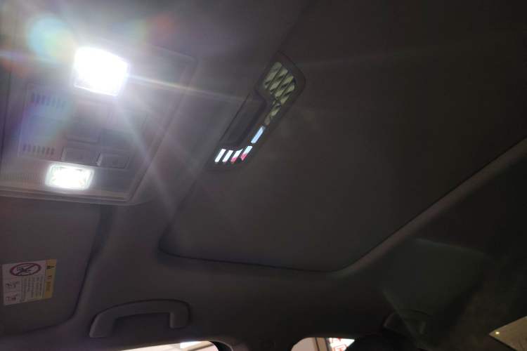 Used Volkswagen Lavida 2023 300TSI DSG Starry Sky Elite Edition