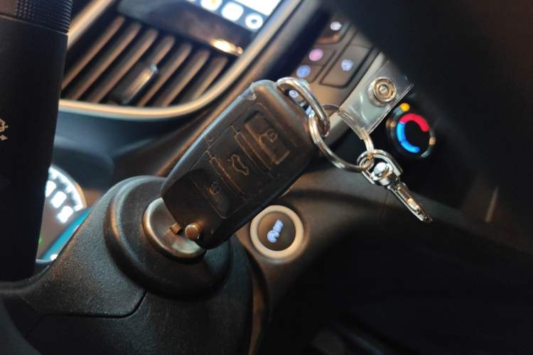 Used Buick GT 2021 Revised Version Flagship 1.5L Automatic Elite Edition
