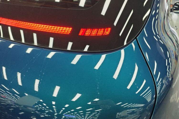 Used ORA Good Cat 2021 400km Standard Range Venus Edition Lithium Iron Phosphate Exterior 3