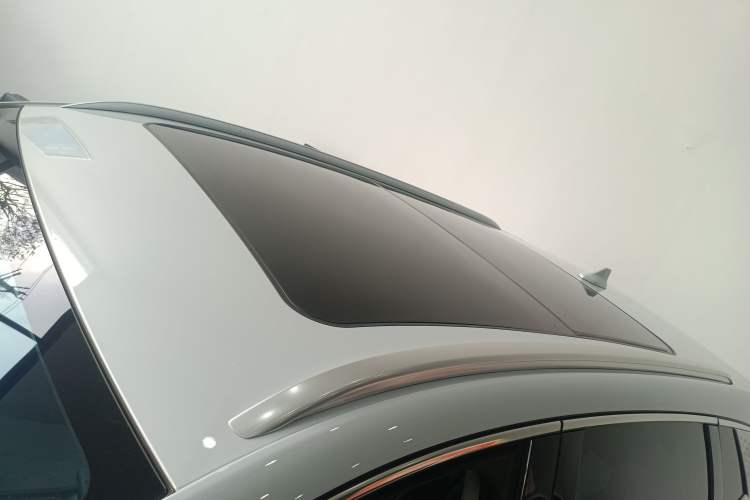 Used BYD Yuan PLUS 2022 510 km Flagship Version
