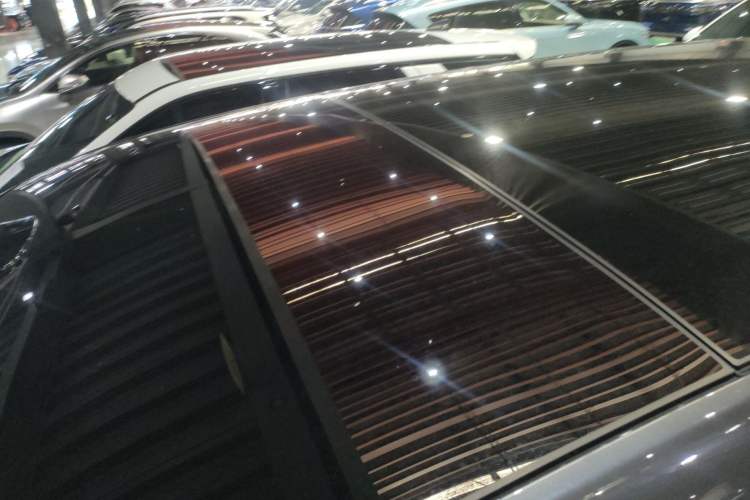 Used Li Auto L9 2022 Max model