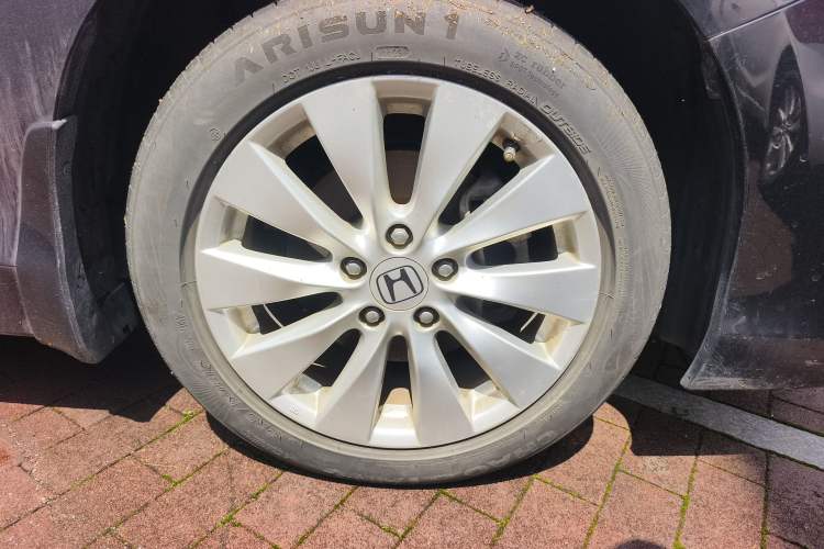 Used Honda Accord 2015 2.4L EX Luxury Edition
