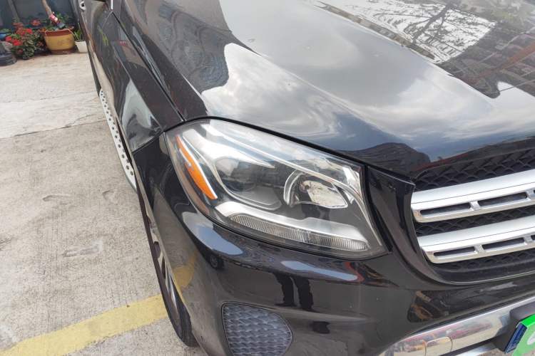 Used Mercedes-Benz CLS 