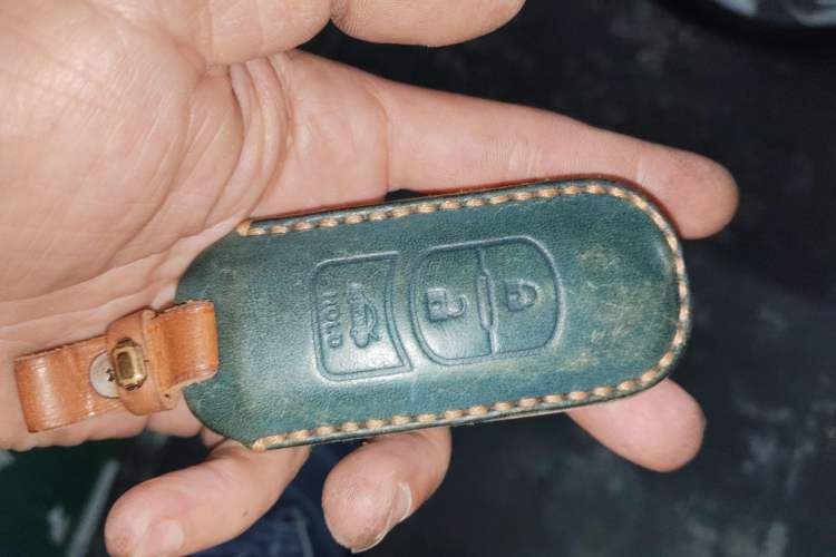 Used Mazda CX-5 2020 2.5L Automatic 4x4 Flagship Edition
