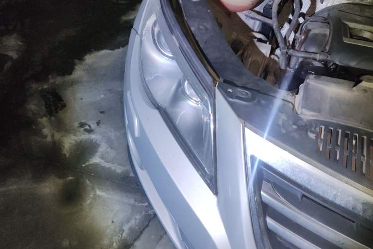 Used Volkswagen Tiguan 2009 2.0 TSI Comfort Edition
