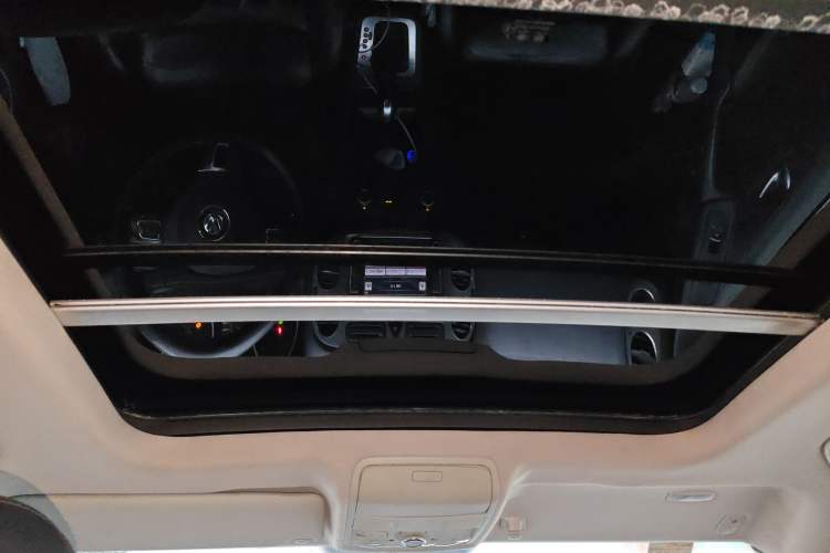 Used Volkswagen Tiguan 2012 1.8TSI Automatic All-Wheel Drive Elite Edition