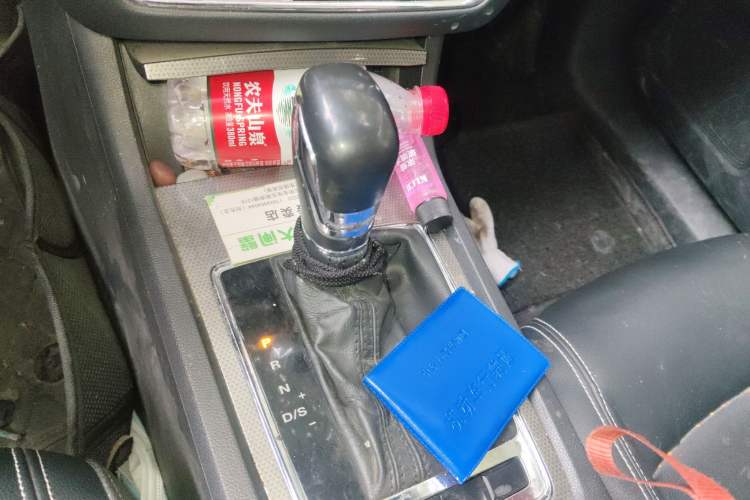 Used Roewe i6 2018 20T Automatic Flagship Edition