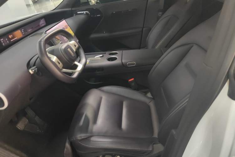 Used Avatr 07 2024 Max Pure Electric Edition
