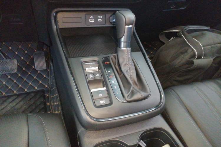 Used Honda Breeze 2025 240TURBO Two-Wheel-Drive Luxury Edition 5 Seats