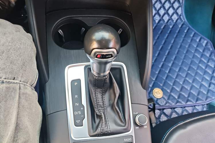 Used Audi A3 2020 Limousine 35 TFSI Fashion Edition China VI Emission Standard