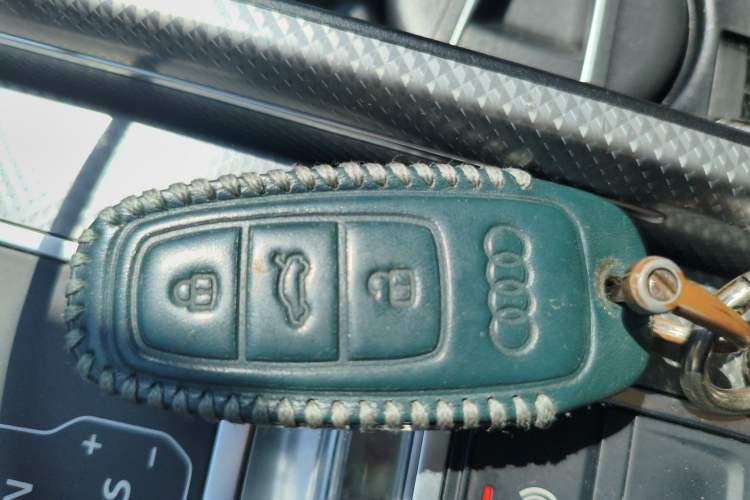 Used Audi A6L 2021 40 TFSI Luxury Dynamic Edition