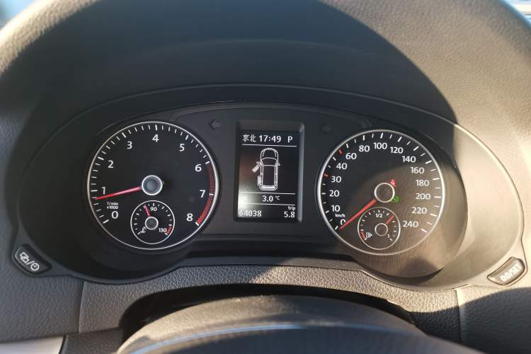 Used Volkswagen Sharan 2019 380TSI Comfort Edition 7-Seater
