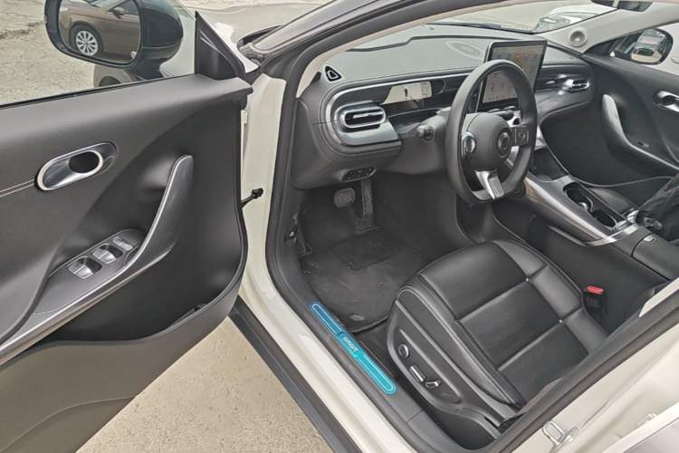 Used smart #3 2024 Dynamic Long-Range Edition