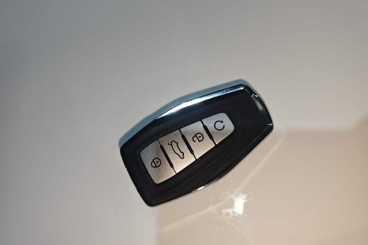 Used Geely Auto FX11 2023 1.5TD DCT Prestige Edition