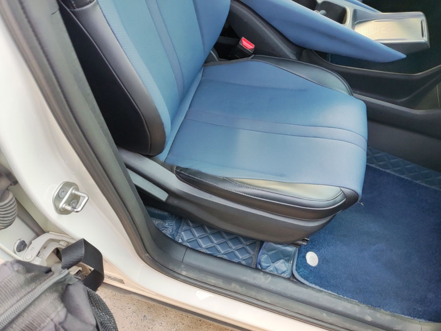 BYD Seagull 2023 Free Edition — снимка 19