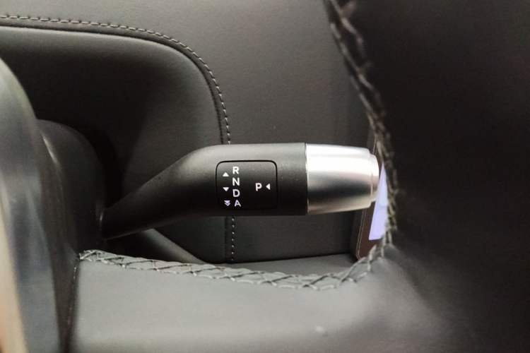 Used Li Auto L7 2024 MAX Model