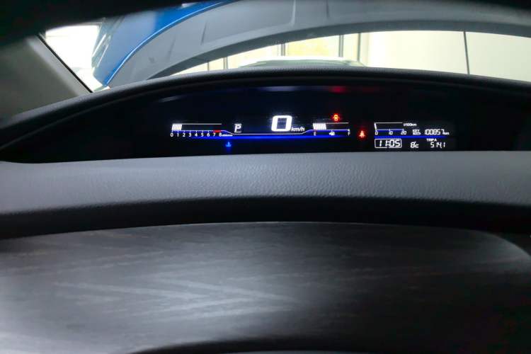 Used Honda Jade 2016 1.8L Automatic Comfort Elite Version 5 Seats
