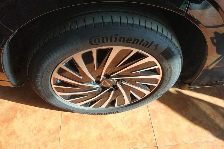 Used EXEED Star Era ET 2025 Extended-Range 265 Max Two-Wheel Drive Urban Advanced Driver Assistance