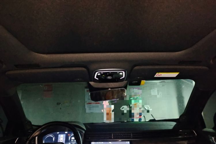 Used Lynk & Co 05 2023 2.0TD Two-Wheel Drive Shine Halo