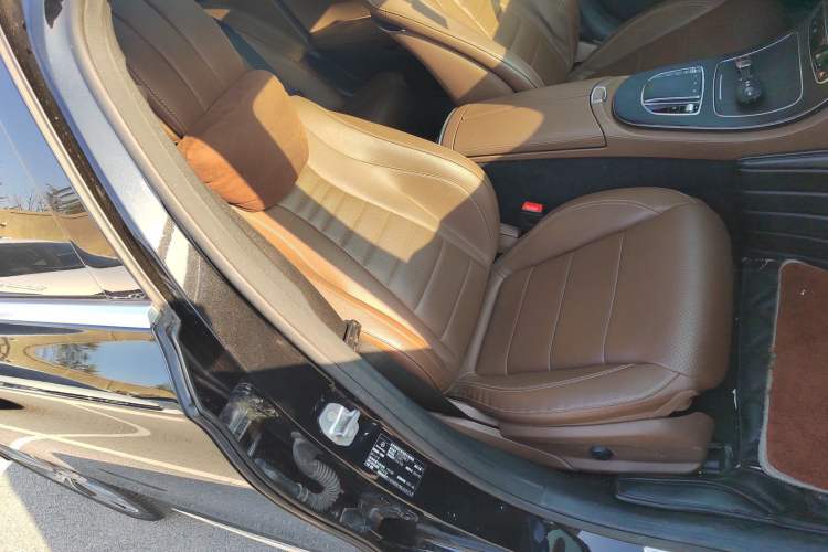 Used Mercedes-Benz E-Class 2021 Restyled E 300 L Sporty and Stylish Edition