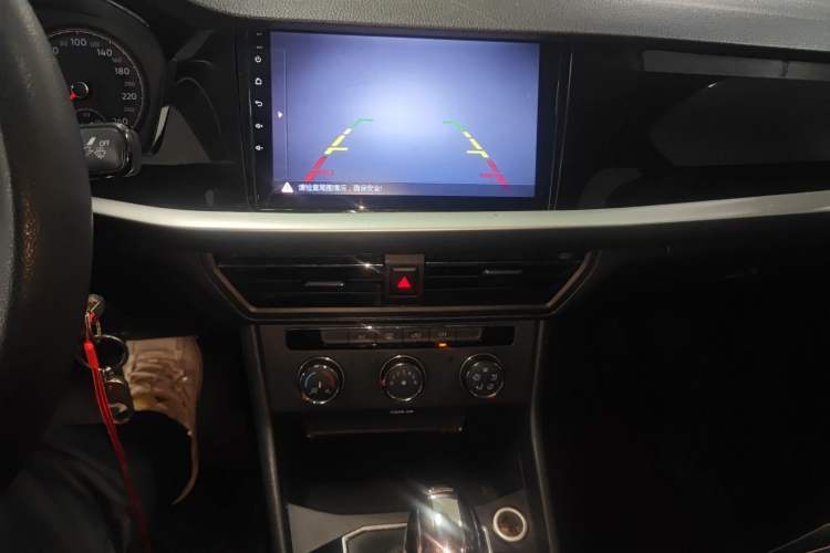 Used Volkswagen Lavida 2018 1.5L Automatic Comfort Edition China V Standard