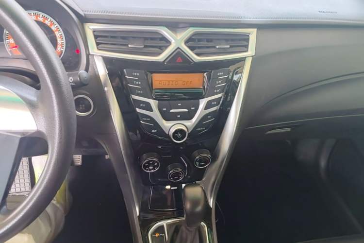 Used BYD F3 2016 1.5L Automatic Luxury Model