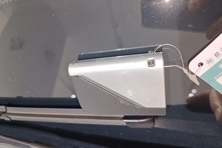 Used Lynk & Co 07 2024 EM-P 126 Long-Range Ultra