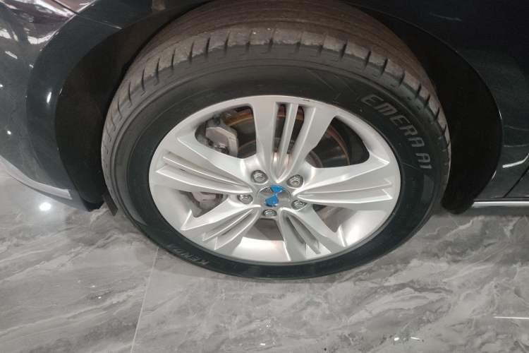 Used Denza Denza 2018 500 Fashion Edition