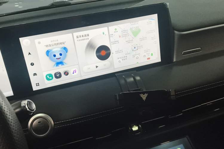 Used NETA U 2022 NETA U-Ⅱ 500 Lithium Iron Phosphate