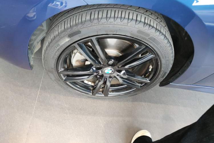 Used BMW 1 Series 2021 125i M Sport Night Edition
