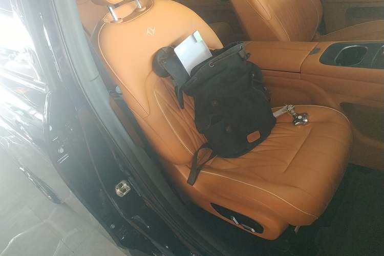 Used Dongfeng eπ eπ008 2025 210 Ultra LikeYi Edition 5-Seater
