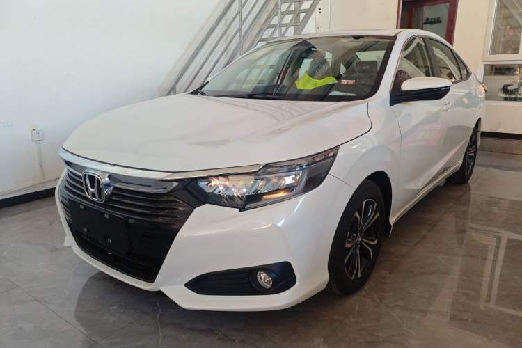 Used Honda Crider 2024 180 Turbo CVT Smart Enjoyment Edition